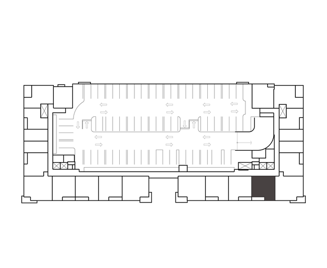 Interior Photo - Revv