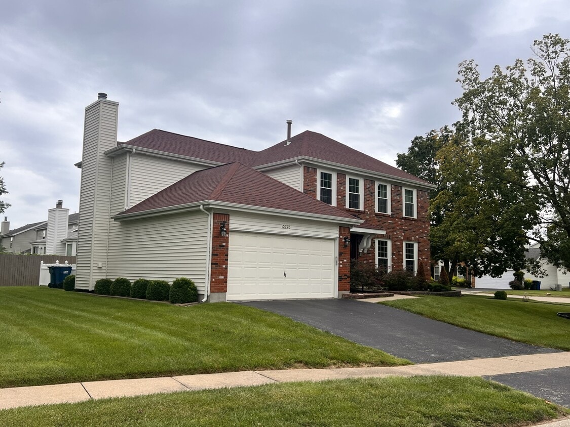 Foto principal - 12790 Polo Parc Dr