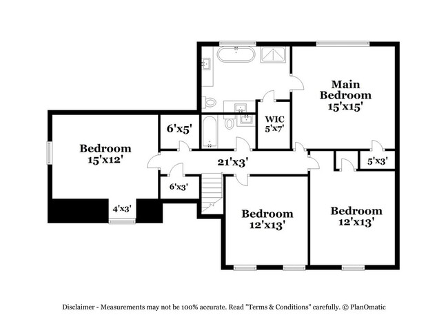 Foto del edificio - 3362 Summit Glen Dr