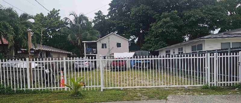Primary Photo - 4606 NW 21st Ave