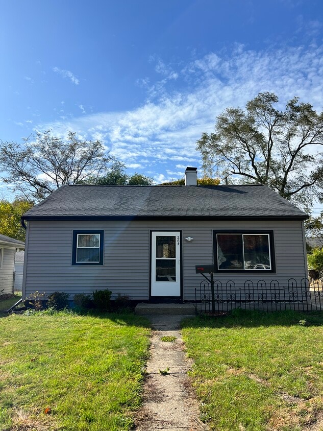 264 S La Vista Blvd, Battle Creek, MI 49015 House Rental in Battle