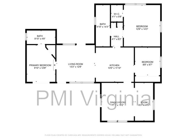 Foto del edificio - 2727 Jamestown Ave