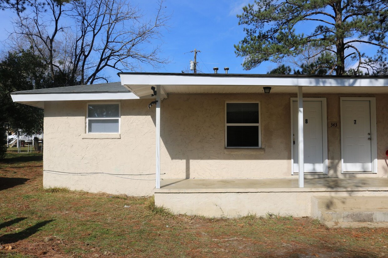 Foto principal - Duplex For Rent In North Augusta