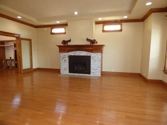 Foto del edificio - 4465 Countryside Ct NE