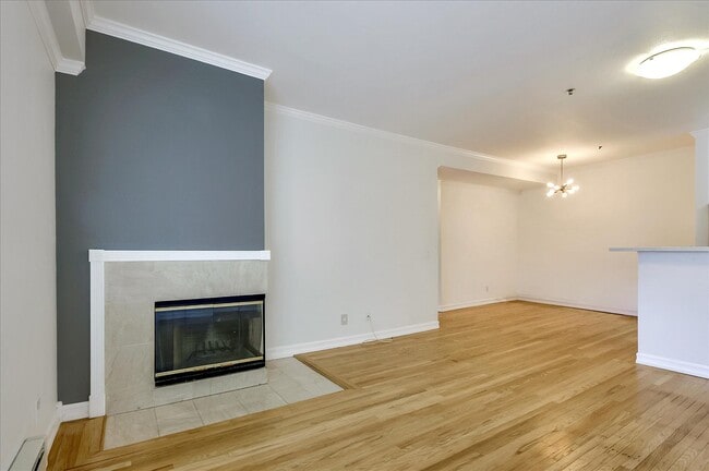 Building Photo - 603 Natoma St
