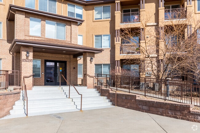 Foto del edificio - Sable Ridge Senior Residences