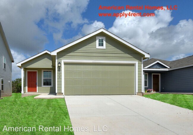Building Photo - 4 br, 2 bath House - 9715 Littleton Grist