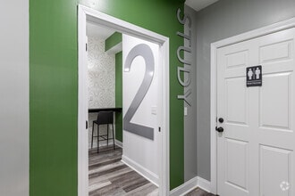 Interior Photo - Shiloh Green