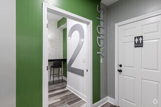 Interior Photo - Shiloh Green