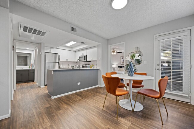 Foto del edificio - The Pointe at South Mountain