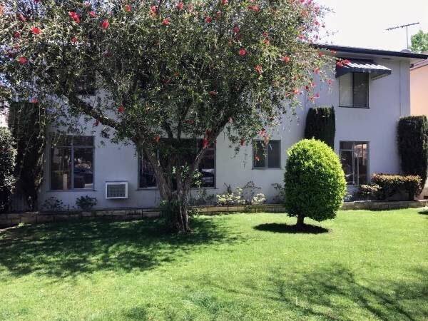 Building Photo - 402 N Palm Dr