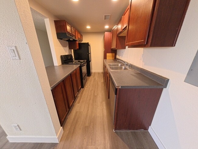 Photo - 424 W Brown Rd Townhome