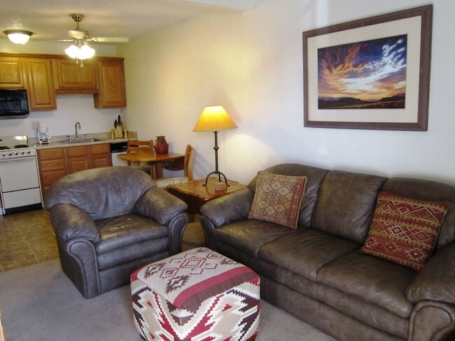 Foto del interior - Hidden Gem- 1 & 2 bedroom apartments