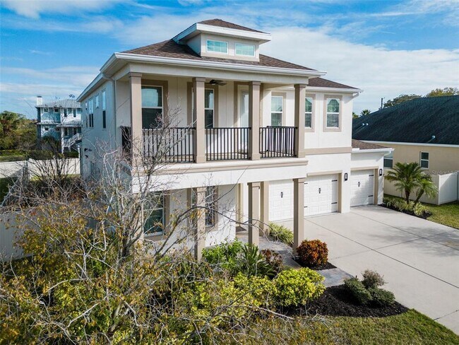 Foto del edificio - 8306 Sky Eagle Dr