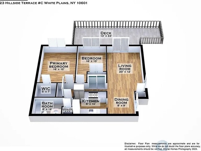 Building Photo - 23 Hillside Ter