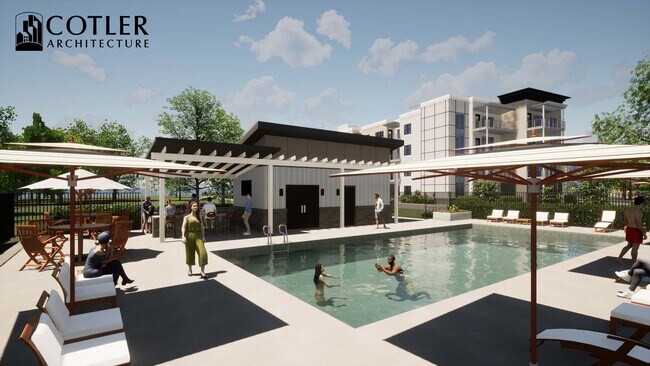 Foto del edificio - DeLaet's Landing