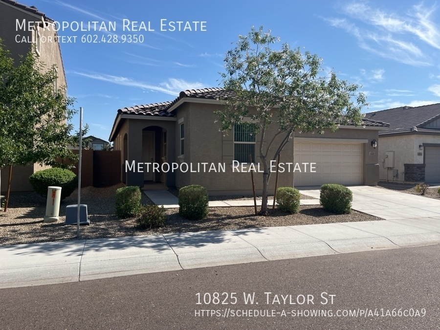 Foto principal - 10825 W Taylor St