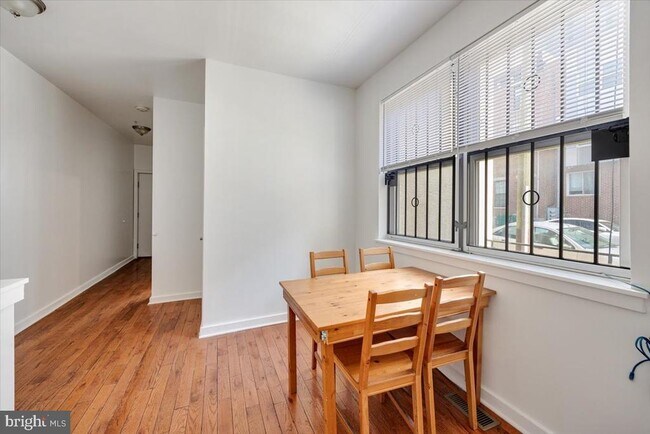Foto del edificio - 1322 N 15th St