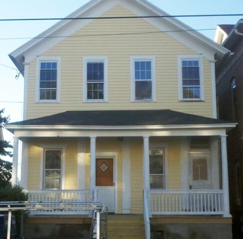 Building Photo - 1120 Cedar Ave
