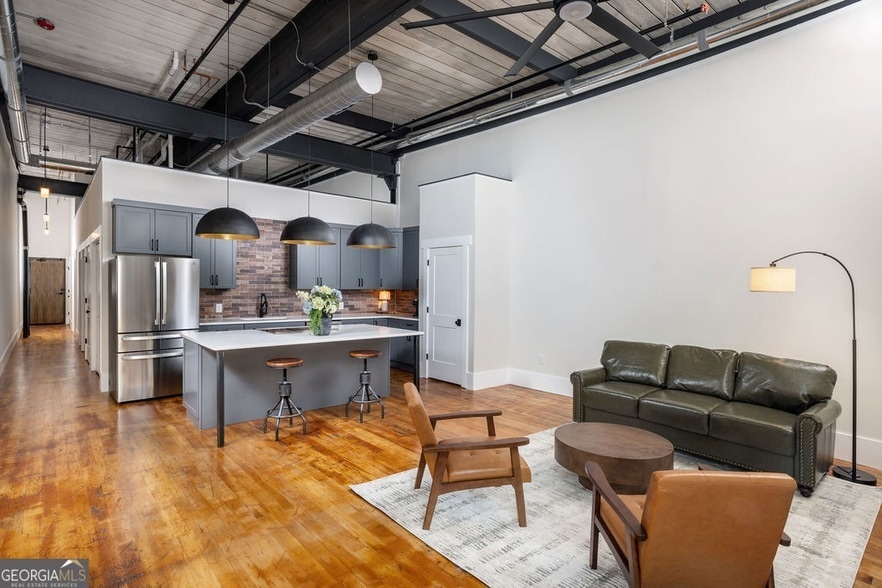 Photo - 200 Barrett Street Unit 209