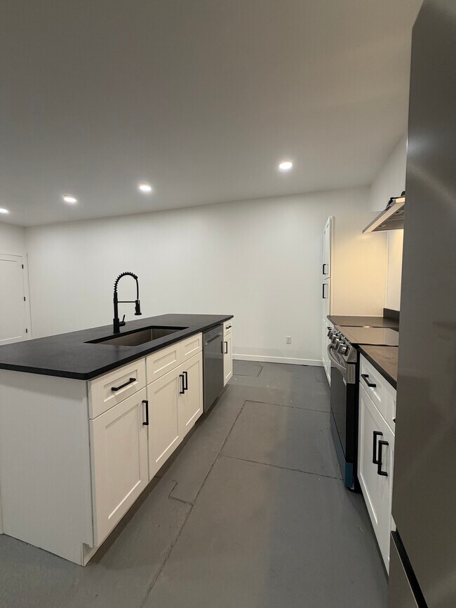 Foto del edificio - The Warehouse At Calhoun - RESIDENTIAL