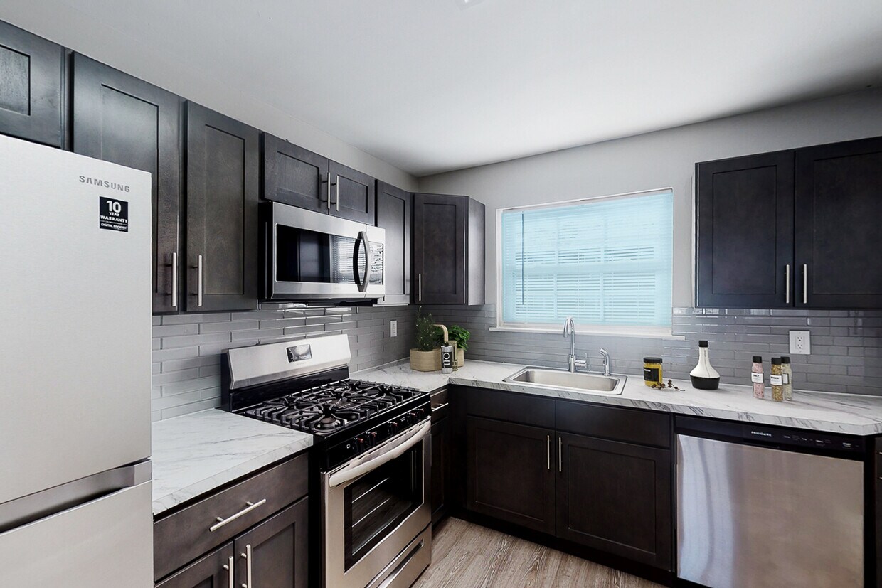 Wyndmoor Apartments East Brunswick, NJ