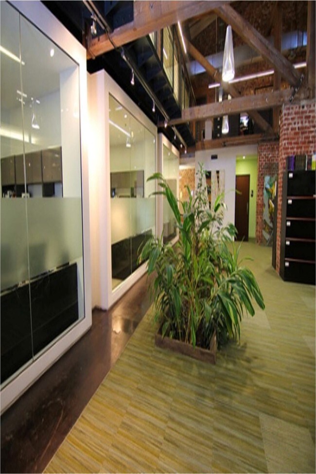 The Commons at Plant Zero Apartments Richmond, VA