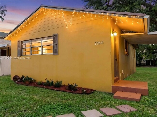 Foto del edificio - 2760 NW 58th St