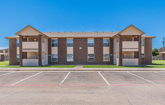 Foto del edificio - Cathy's Pointe Apartments