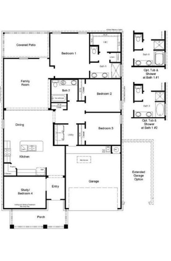 Foto del edificio - Wonderful Single Family Home in Belton TX