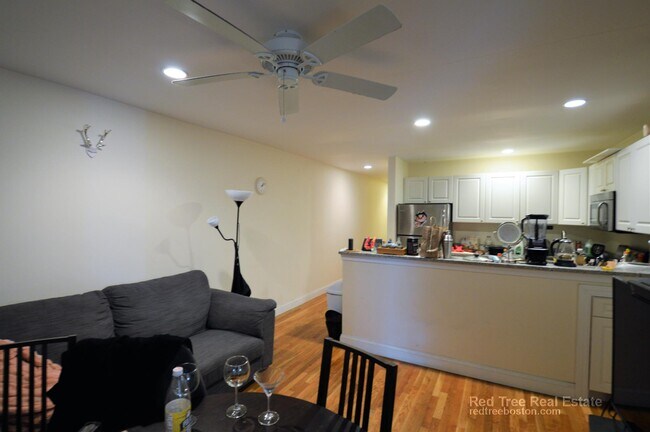 Building Photo - 56 Egmont St