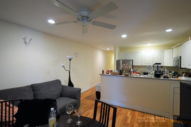 Photo - 56 Egmont St Apartment