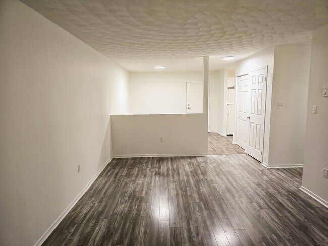 Photo du bâtiment - Paige & Downsview