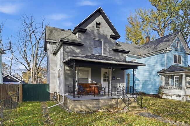 Foto del edificio - 214 58th St