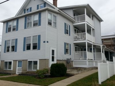 house exterior - 129 Joliette St