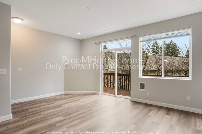 Building Photo - Live the Southwest Beaverton Lifestyle: Yo...