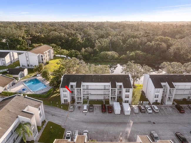Photo - 2625 FL-590 Townhome