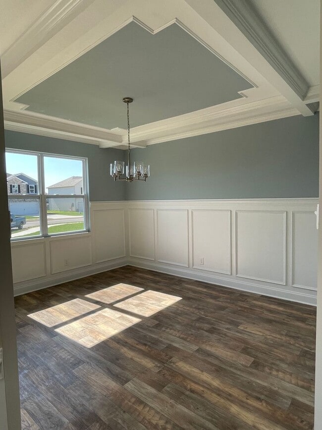 Photo - Brady Estates- New Construction  Immediate Move IN House