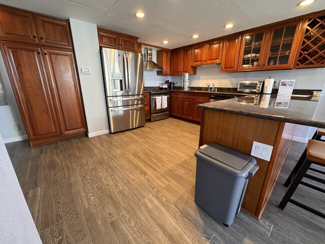 Photo - 311 ?Ohua Ave Townhome