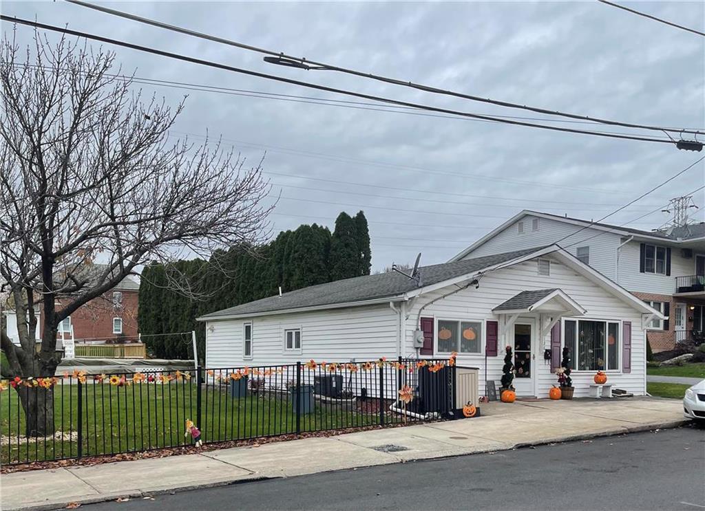 136 S Convent Ave, Nazareth, PA 18064 House Rental in Nazareth, PA