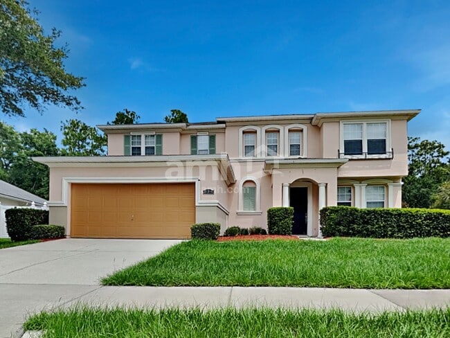 Building Photo - 11293 Justin Oaks Dr N