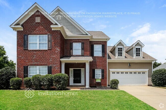 Building Photo - 1214 Mallory Ln
