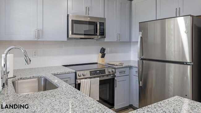 Foto del edificio - 3232 N Garland Ave