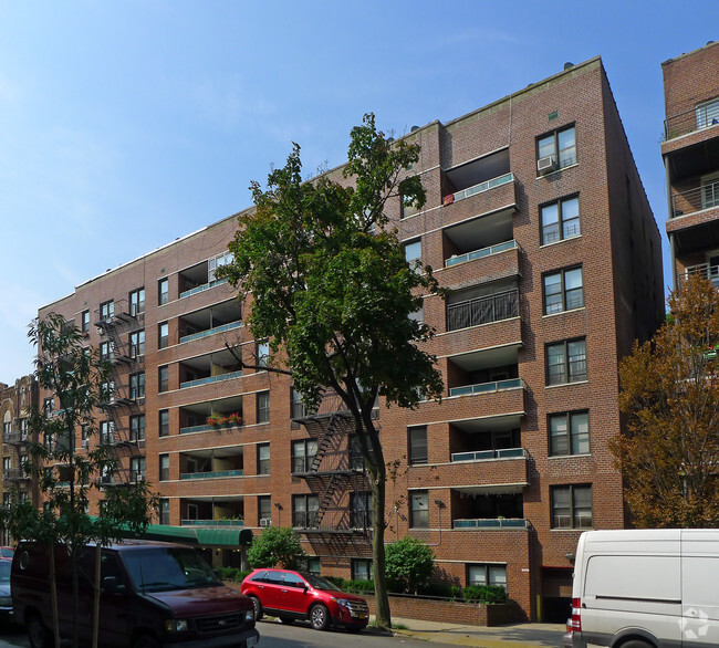 350 East 19th Street - 350  East 19th Street