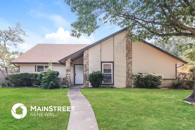 Foto principal - 608 San Carlos Dr