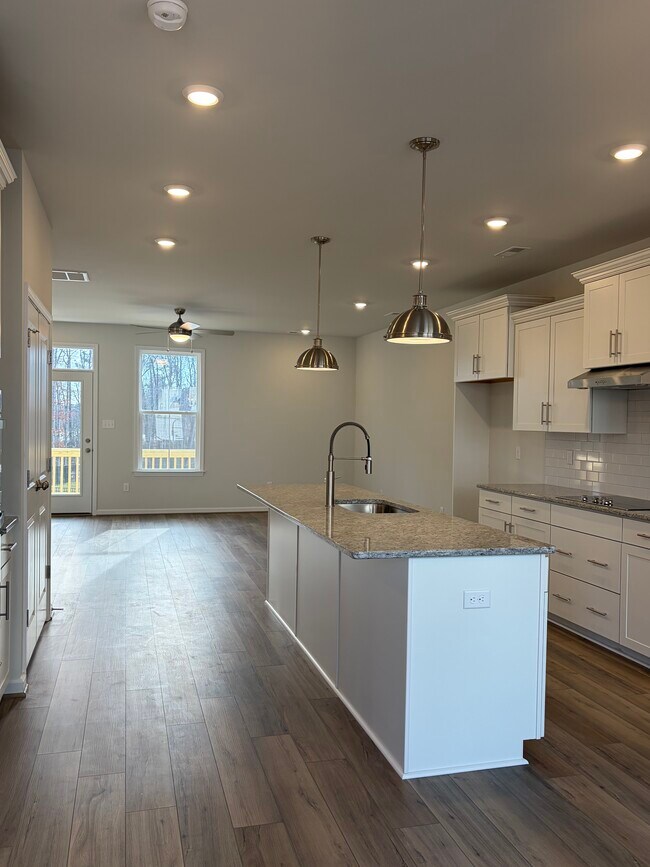 Foto del edificio - 206 That Way