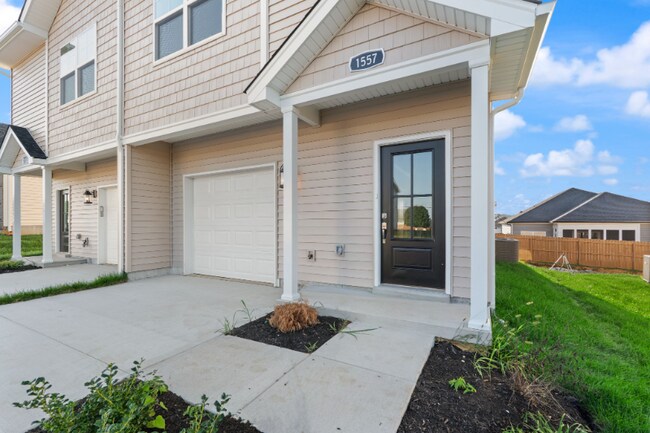 Foto del edificio - 1579 Cypress Cove