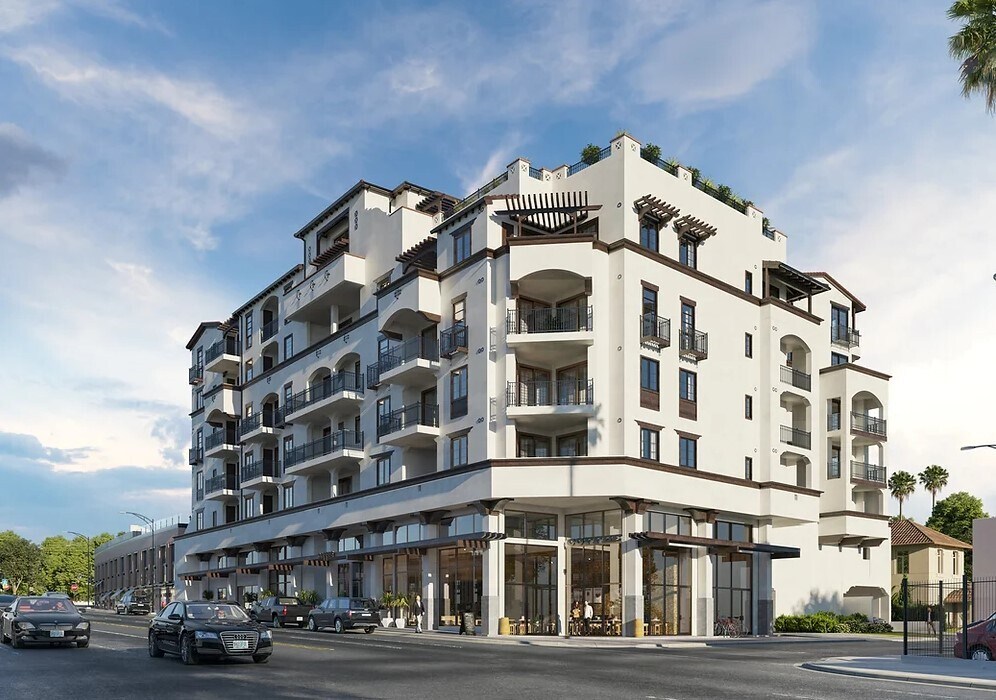 RBM LaBrea & 12th Apartments Apartments in Los Angeles, CA