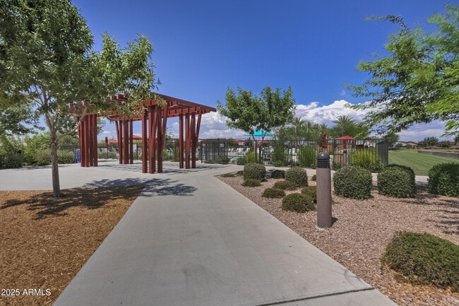Building Photo - 22505 E Via Las Brisas