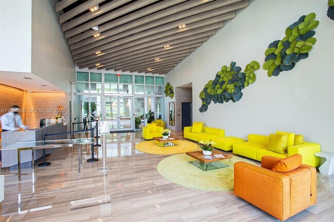 Foto del edificio - 1600 SW 1st Ave